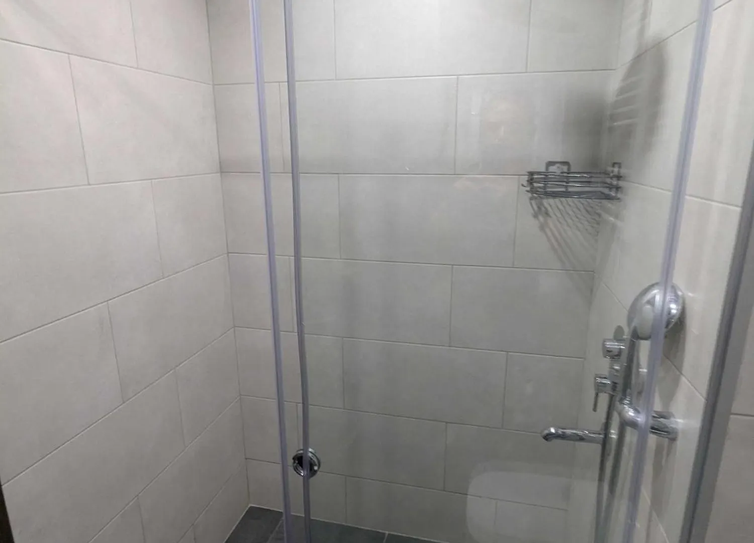 Apartment Space Batumi