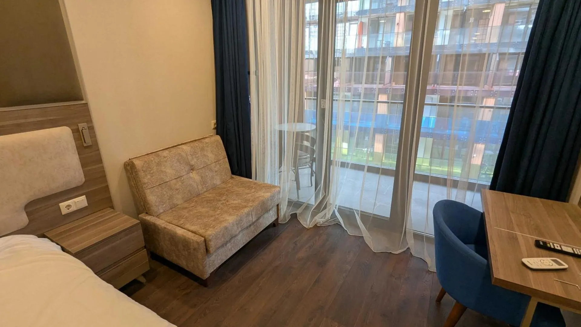Apartment Space Batumi
