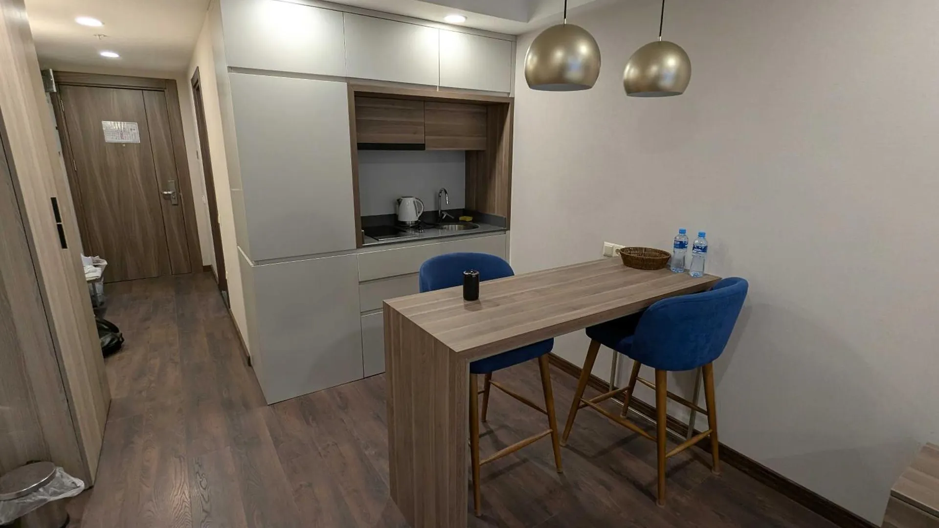 Space Batumi Apartment