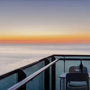 The Spot - Orbi Tower Apartment