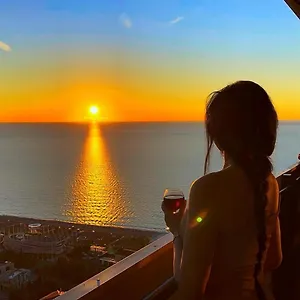 Panorma Black Sea Side Hotel