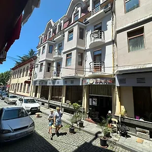 G Bakuri Hotel